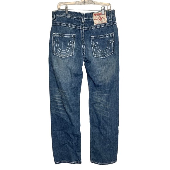 True Religion Men's Jeans SZ 32 - Picture 7 of 10